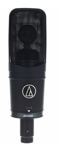 Audio-Technica AT4050