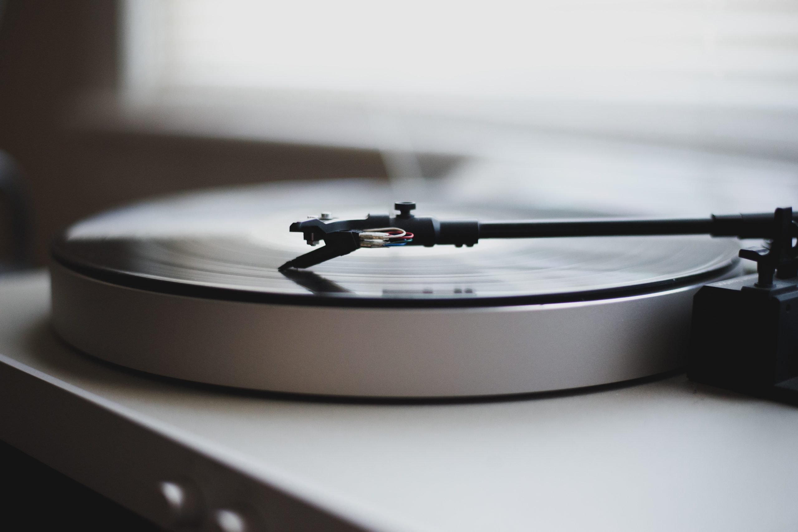 Vinyle