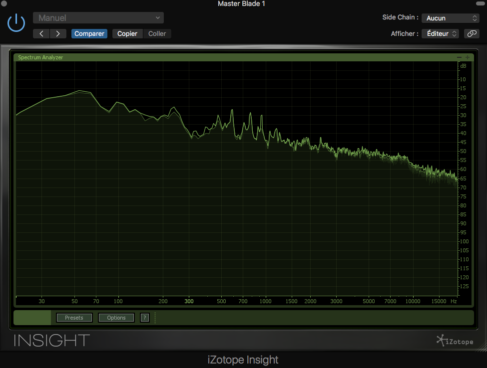 Izotope Insight