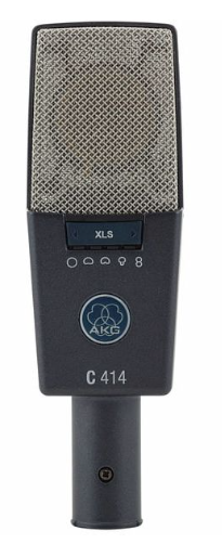 AKG Pro Audio C414