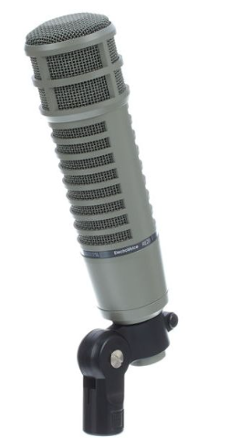 Electro-Voice RE20
