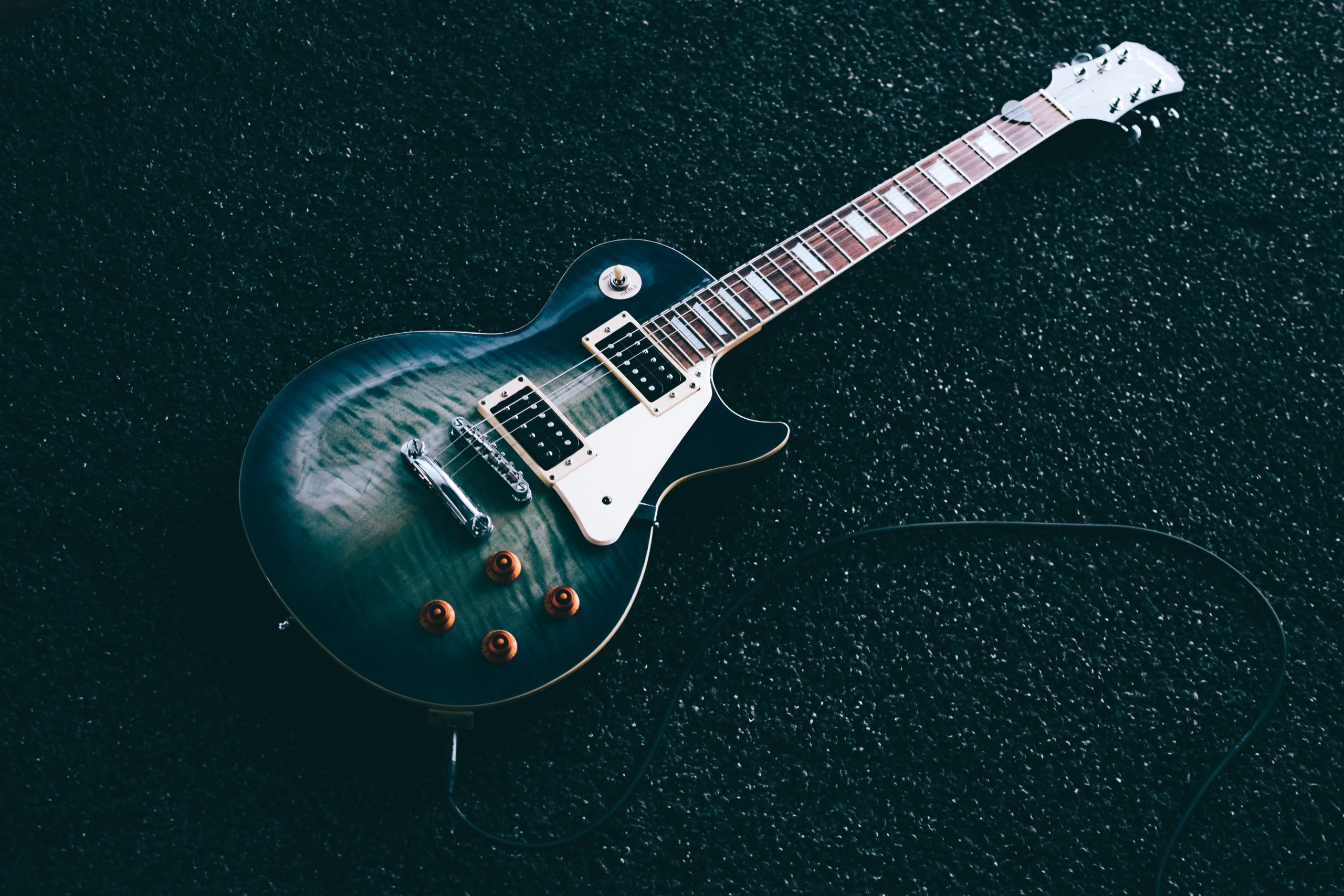 Enregistrement Pop / Rock / Blues / Lyon