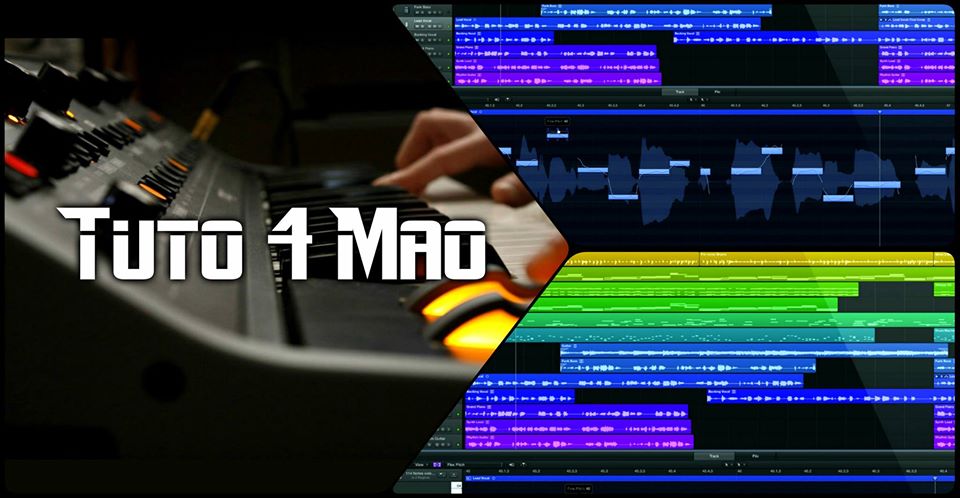 Tuto de MAO