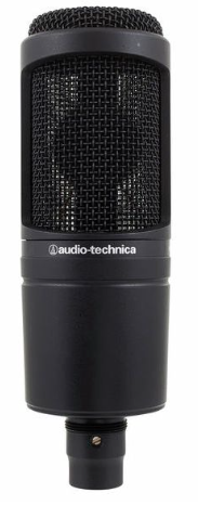 Audio-Technica AT 2020