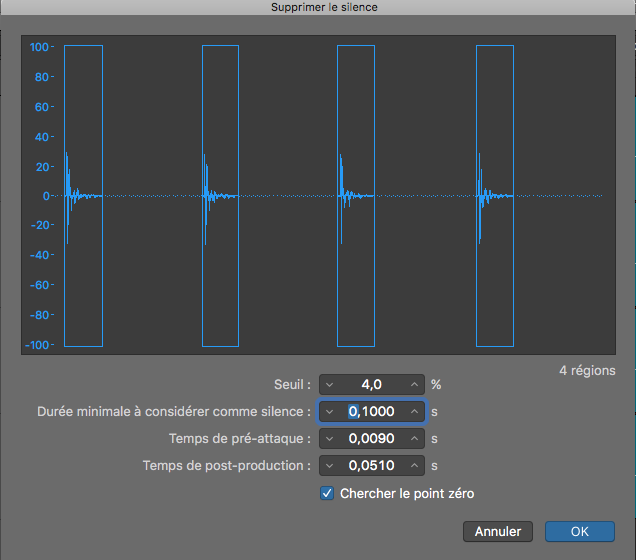 Logic Pro X