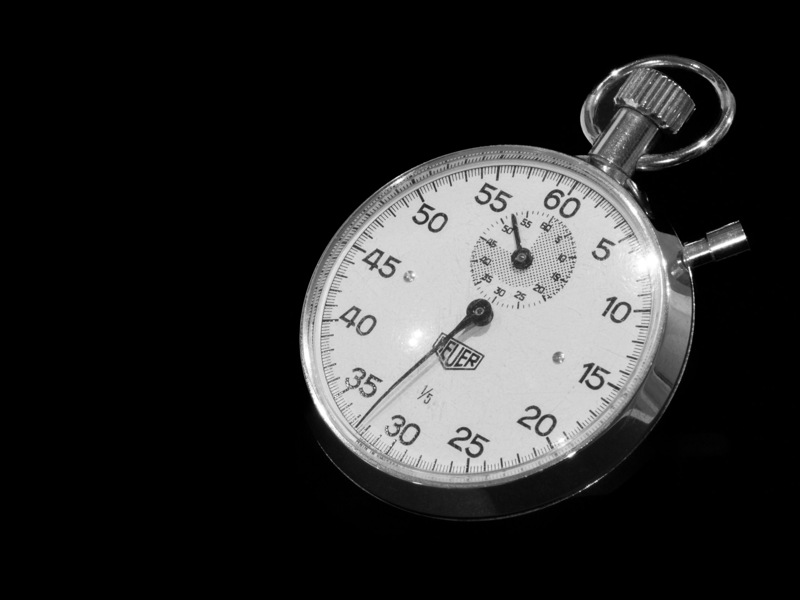 Optimiser le temps en studio